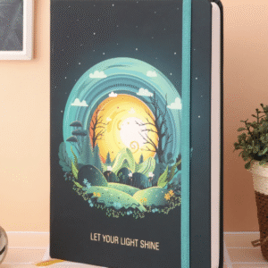 Shining Light Work Life Balance